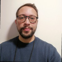 Rafik Laatiaoui avatar image