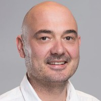 Tore Hovda avatar image