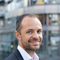 Tor Morseth avatar image