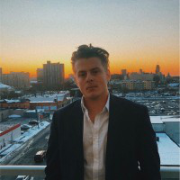 Daniel Zimmermann avatar image