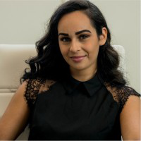 Ashley Cannon avatar image