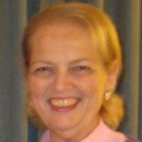 Patricia Ray avatar image