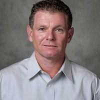 Keith Buckley avatar image