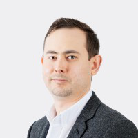 James Michalak avatar image