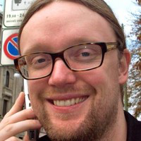 Dan Ouchterlony avatar image