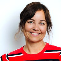 Wenche Johnsen avatar image