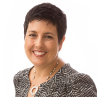 Karen Crain avatar image