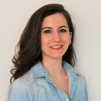 Gonca Gurlek avatar image