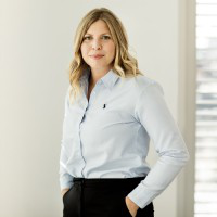 Aleksandra Stiller avatar image