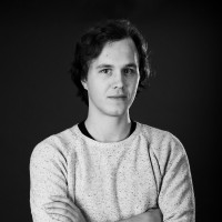 Lars Fosaas avatar image