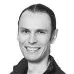 Henning Kvinnesland avatar image