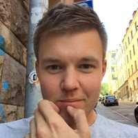 Henric Englund avatar image