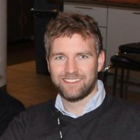 Geir Opdahl avatar image