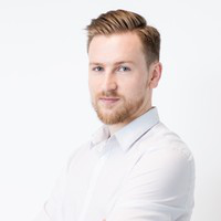 Jakub Garczyński avatar image