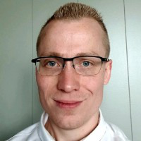 Ole Skudsvik avatar image