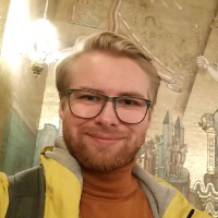 Gustav Utterheim avatar image