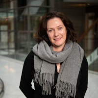 Monica Leidland avatar image