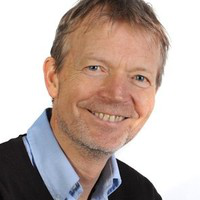 Kjell Moen avatar image