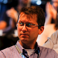 Michal Jaeschke avatar image
