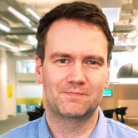 Frode Pedersen avatar image