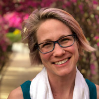 Kat Cantner avatar image