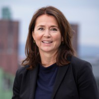 Cathrine Laksfoss avatar image