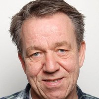 Sven Buggeland avatar image