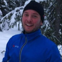 Jonas Mjaaland avatar image