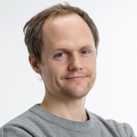 Andreas Fosse avatar image