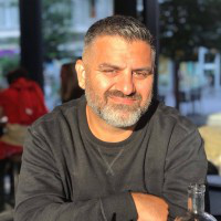 Birkan Atilmis avatar image