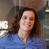 Anna Zlatkovic avatar image