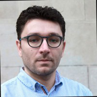 Lazhar Sellami avatar image
