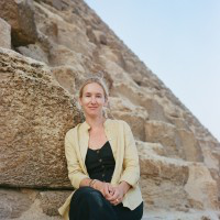 Alexandra Hooven avatar image