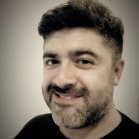 Esteban Rey avatar image