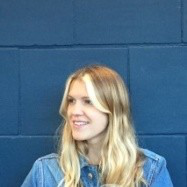 Sophie Hall avatar image