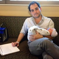 Parker Nusbickel avatar image