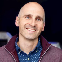 Ryan Gaspar avatar image