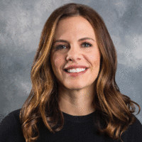 Victoria Parker avatar image