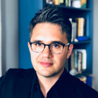 Brian Beck avatar image