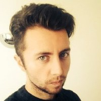 Luke Gregory avatar image