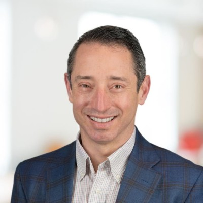 David Lipman avatar image