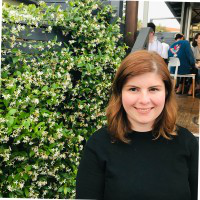 Claire Riordan avatar image