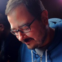 Frank Nieto avatar image