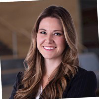 Ashley Prager avatar image