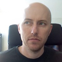 Zane Smythe avatar image