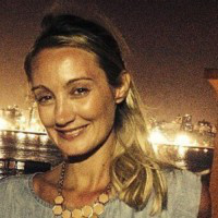 Sarah Goodchild avatar image