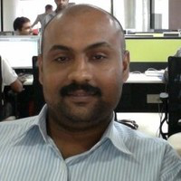 Anilkumar V avatar image