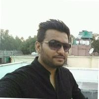 Ankit Roy avatar image