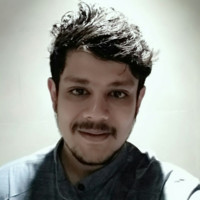 Krupal Modi avatar image