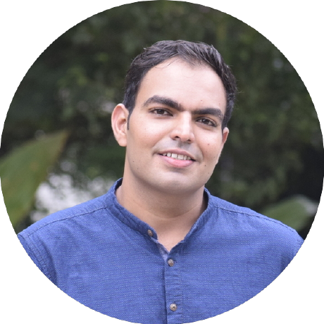 Asif Shaikh avatar image